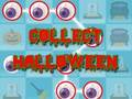 Hra Halloween sbírá