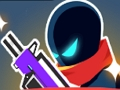 Hra Záchranný předvoj 