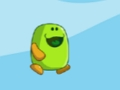 Hra Flappy Penguin