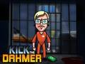 Hra Nakopat Dahmer
