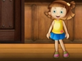 Hra Dětský pokoj Amgel Escape 74