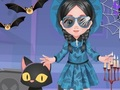Hra Toddie Gothic