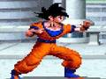 Hra Dragon Ball Z: Taiketsu