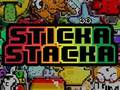 Hra Sticka Stacka
