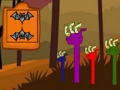 Hra Halloweenská epizoda 4 z roku 2022 