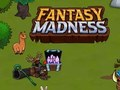 Hra Fantasy šílenství