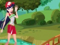 Hra Winx Club Memo Trick 