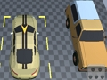 Hra Parkování ACE 3D 