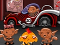 Hra Monkey Go Happy Stage 679