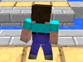 Hra Noob Steve Parkour