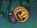 Hra Skoč Halloween 