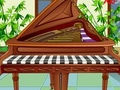 Hra Klávesnice Piano 