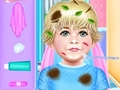 Hra Baby Taylor Hospital Adventure