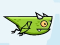 Hra Flappy Dragon