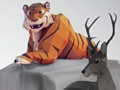 Hra Wild Hunter Sniper Buck