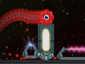 Hra Super Meat Dash