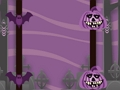 Hra Halloweenští netopýři 