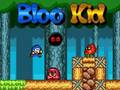 Hra Bloo Kid