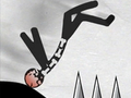 Hra Zničte Stickmana 