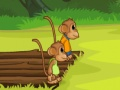Hra Monkey Diner 
