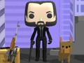 Hra Pan. John Wick 