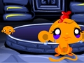 Hra Monkey Go Happy Stage 61