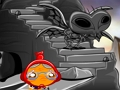 Hra Monkey Go Happy Stage 63