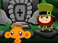 Hra Monkey Go Happy Stage 64
