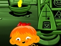 Hra Monkey Go Happy Stage 69