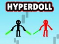 Hra Hyperdoll
