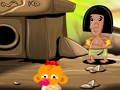 Hra Happy Monkey: Úroveň 73 