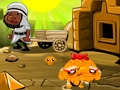 Hra Monkey Go Happy Stage 74