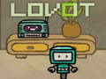 Hra Lovot