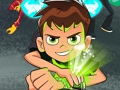 Hra Ben 10 Forever Tower