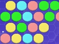 Hra Klasické úrovně Bubble Shooter 