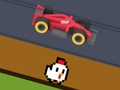 Hra Clash Road