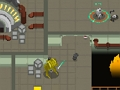 Hra Clanker. io 