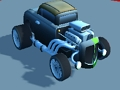 Hra Arena Angry Auts