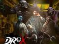 Hra Dr. X