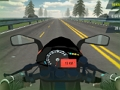 Hra Dopravní závodní motor 