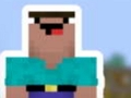 Hra Noob Steve
