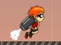 Hra Jet Adventure
