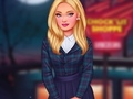 Hra Riverdale vypadá 
