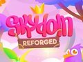 Hra Skydom: Překované 