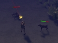 Hra Shora dolů Zombie Survival Střelba 