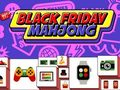 Hra Černý pátek Mahjong 
