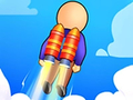 Hra Závod vodních jetpacků 