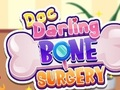 Hra Doc Darling Kostní chirurgie 