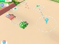 Hra Cuttie Pet Shop
