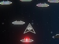 Hra Asteroid Runner